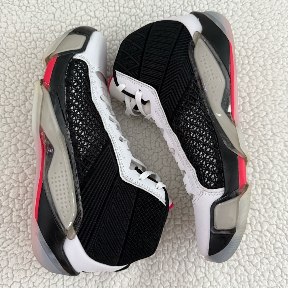 Air Jordan XXXVIII Men’s 11.5 Basketball Shoes